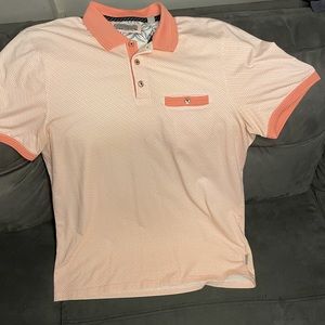 TED BAKER Polo